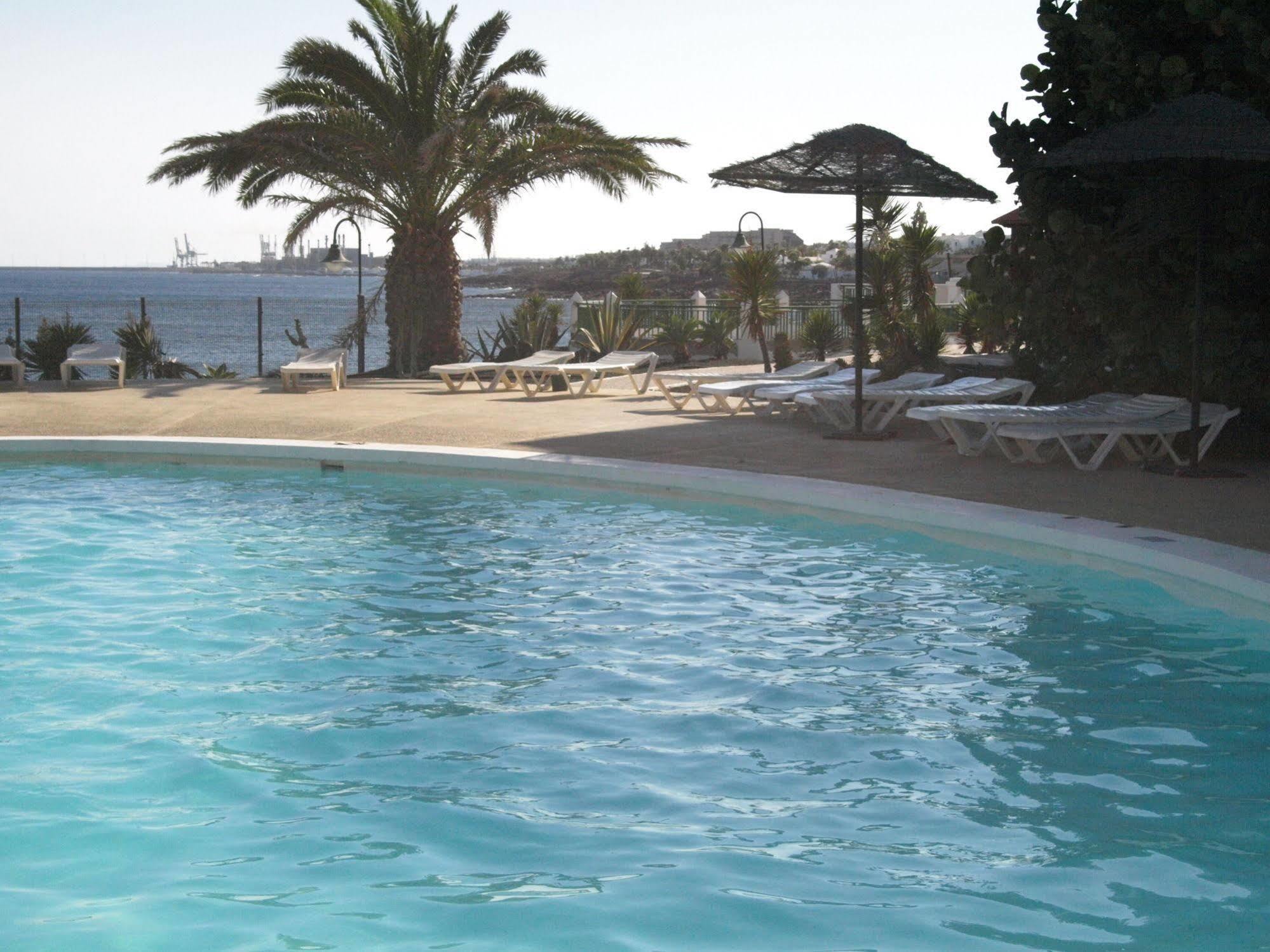 Blue Sea Apartment Costa Teguise
