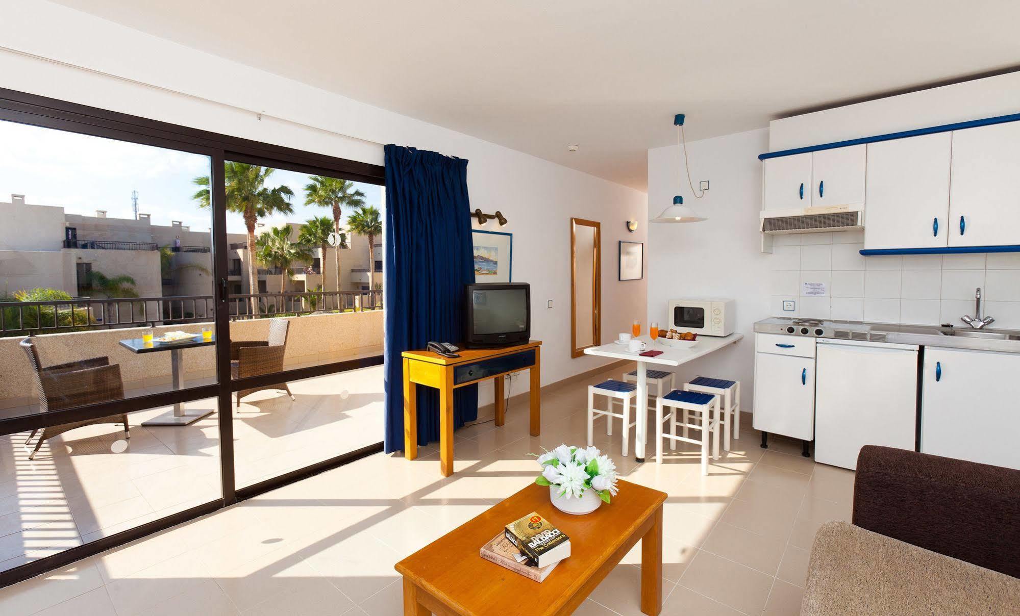 Blue Sea Gardens Apartamento