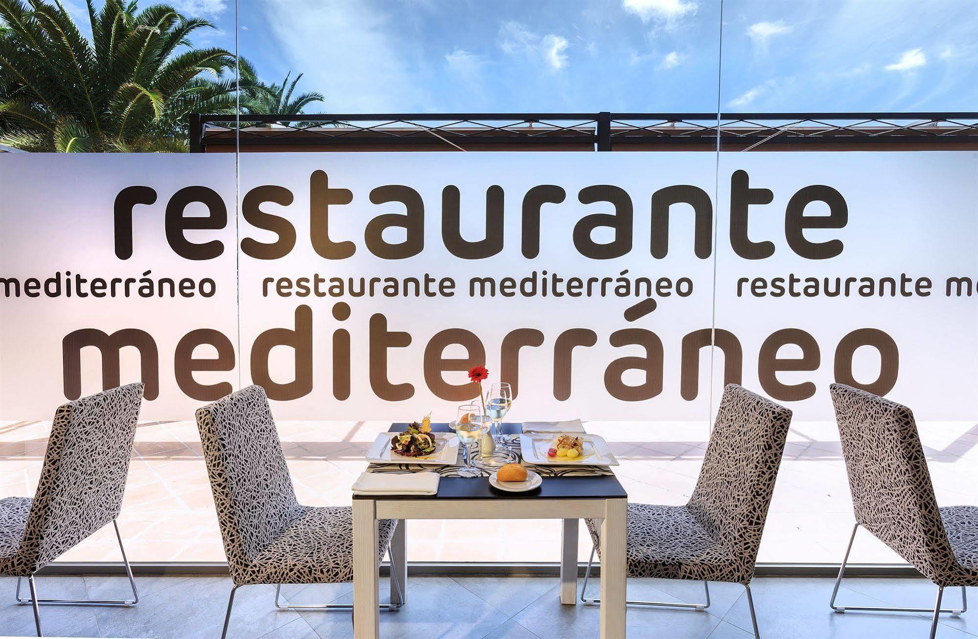 Occidental Lanzarote Mar 4*