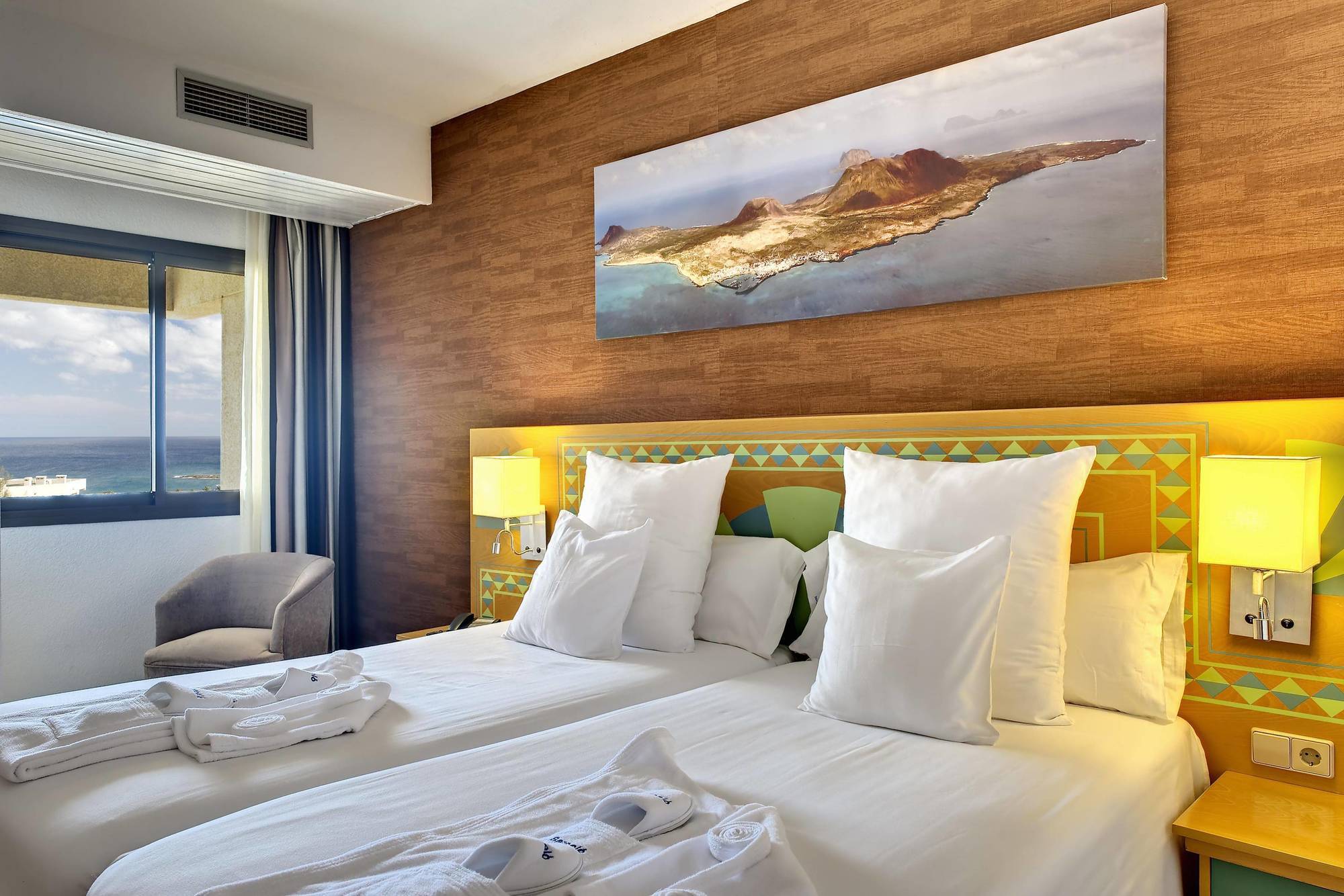 Barcelo Lanzarote Active Costa Teguise