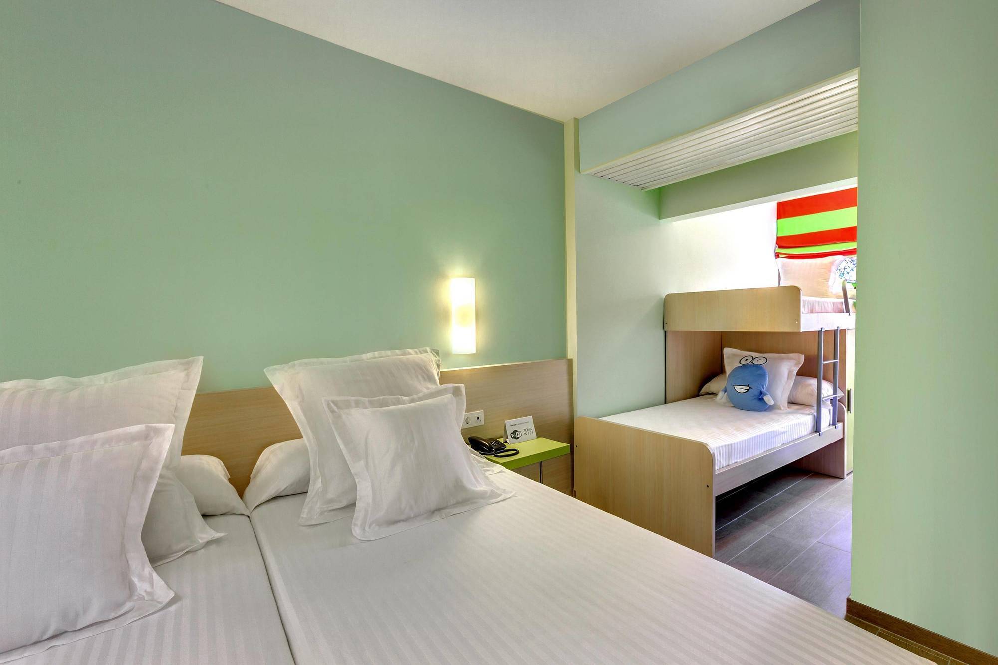 Occidental Lanzarote Mar Hotel Costa Teguise