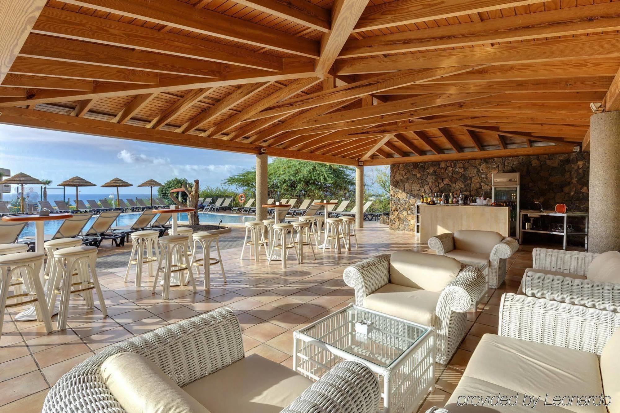 Occidental Lanzarote Mar Hotel Costa Teguise