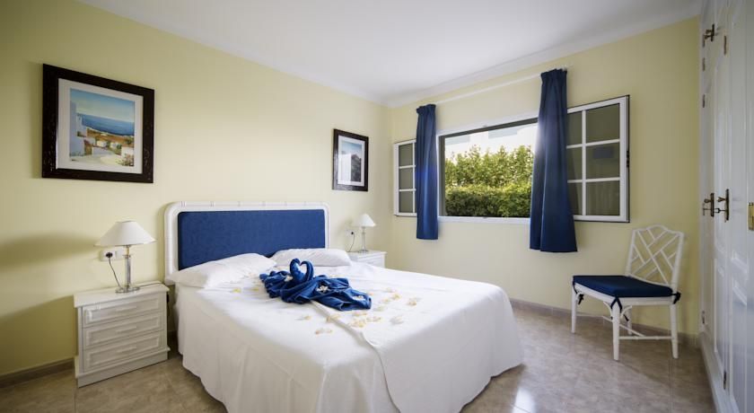 Hyde Park Lane Villa Puerto del Carmen (Lanzarote)