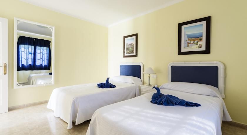 Hyde Park Lane Puerto del Carmen (Lanzarote)
