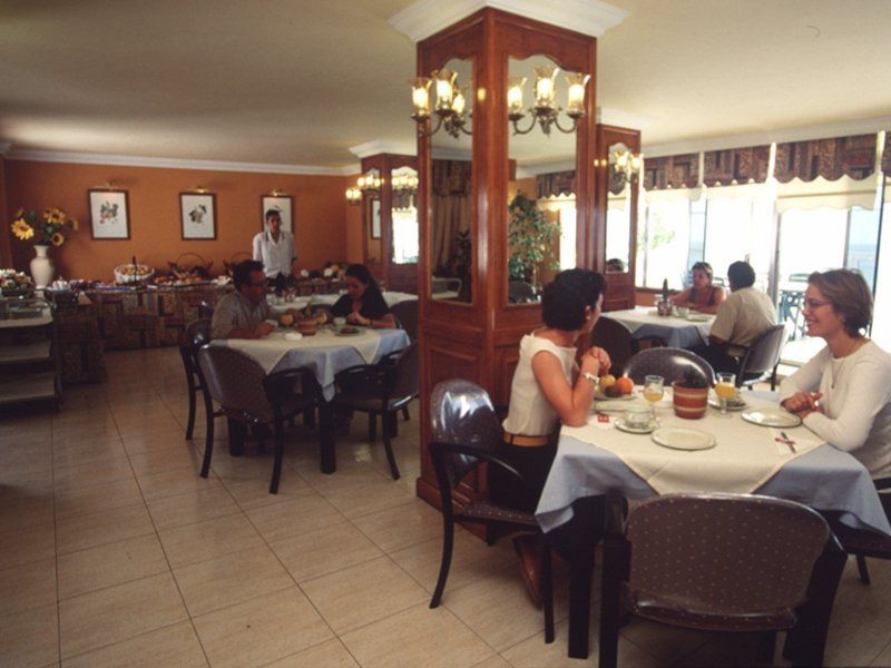 Miramar Hotel Arrecife (Lanzarote)