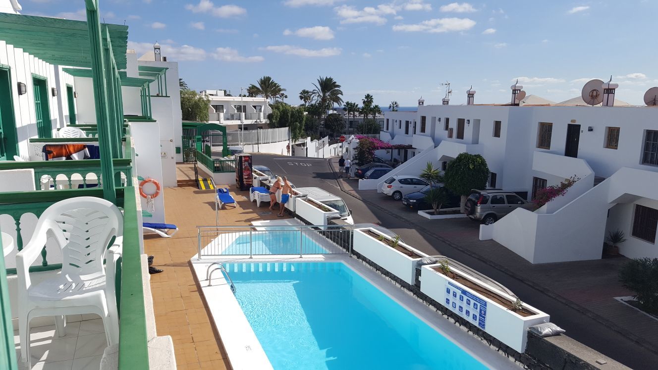 Europa Hotel 5*