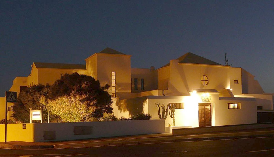 La Laguneta Apartamento *