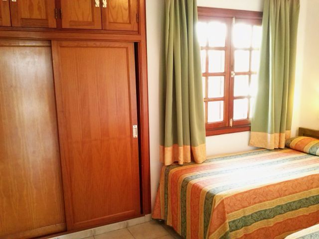 Apartahotel Princesa Guayadeque 2*