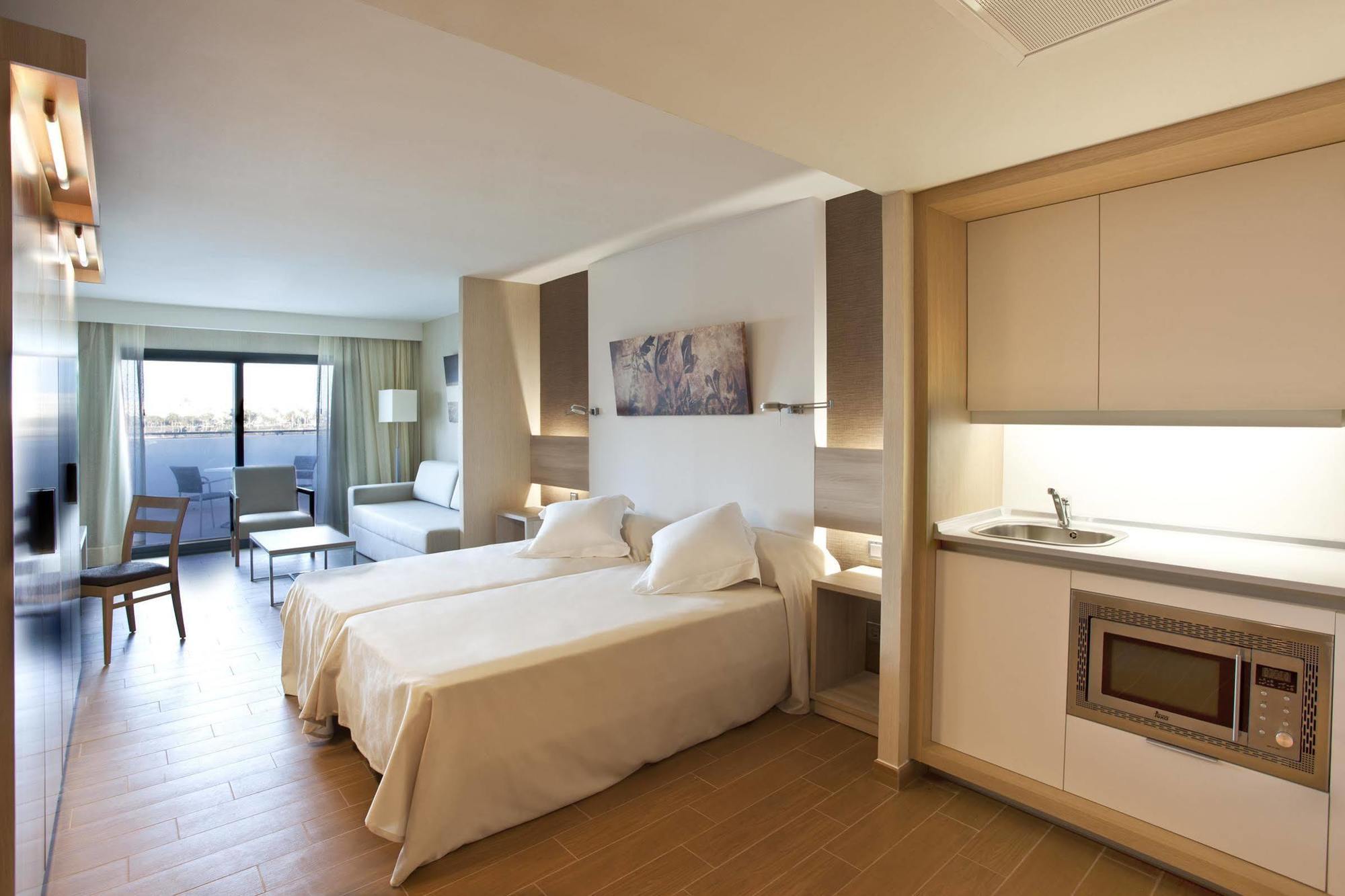 Be Live Experience Lanzarote Hotel