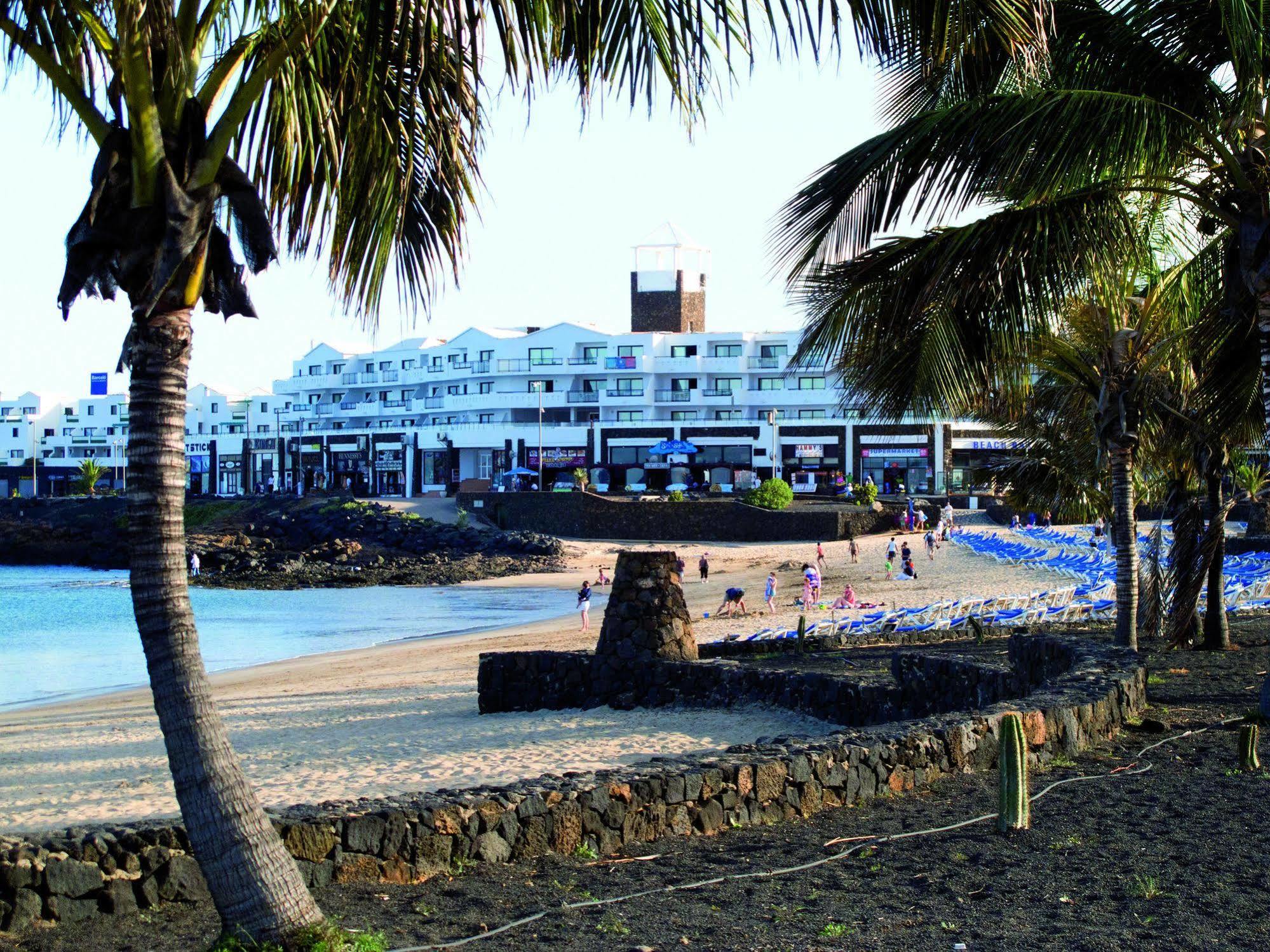 Be Live Experience Lanzarote Hotel Costa Teguise