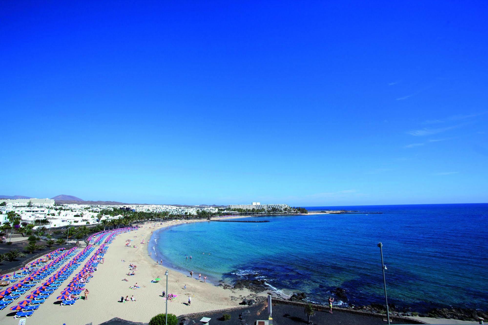 Hotel Be Live Experience Lanzarote