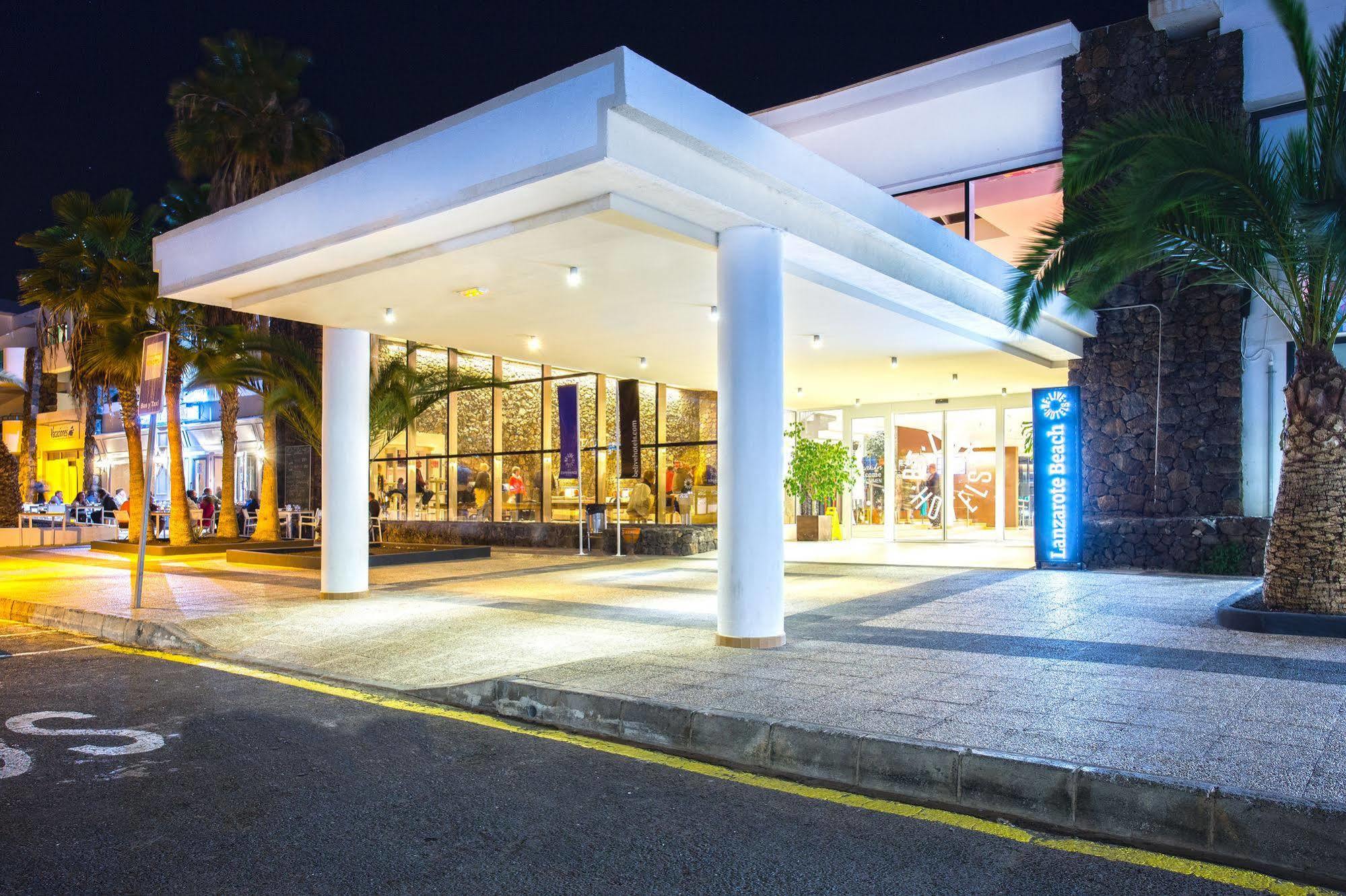 Be Live Experience Lanzarote 4* Costa Teguise