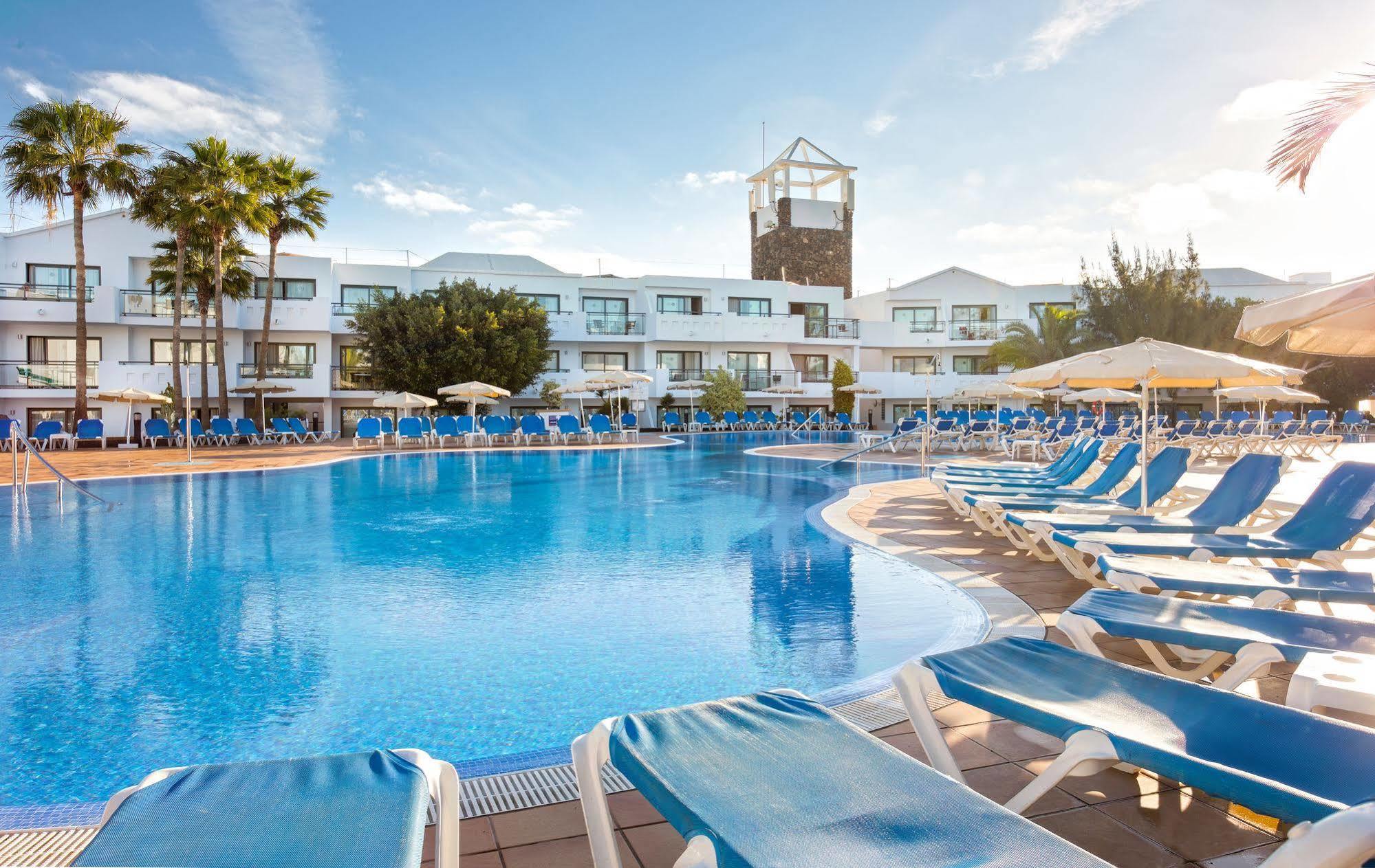 Hotel Be Live Experience Lanzarote
