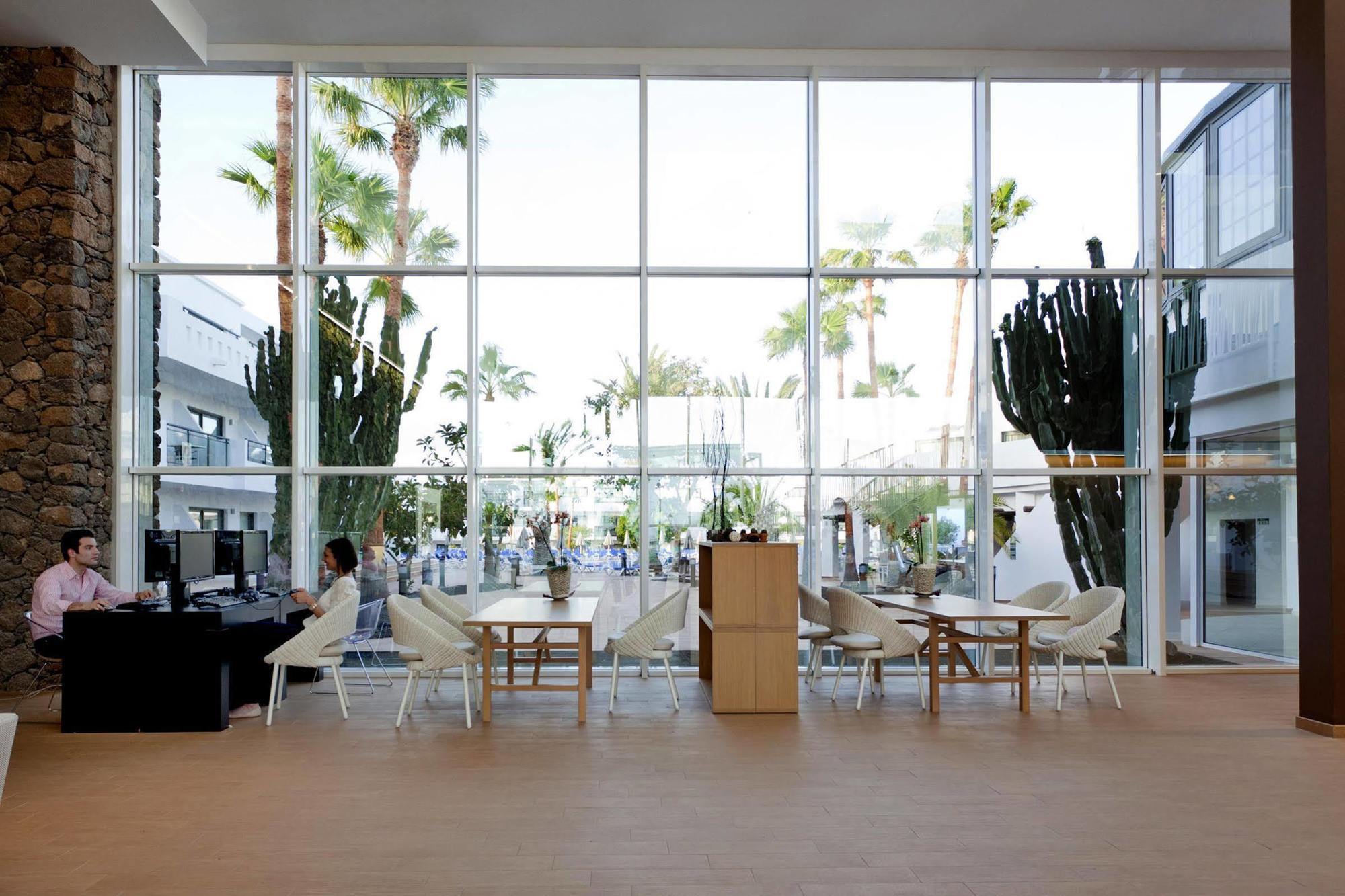Be Live Experience Lanzarote Hotel 4*