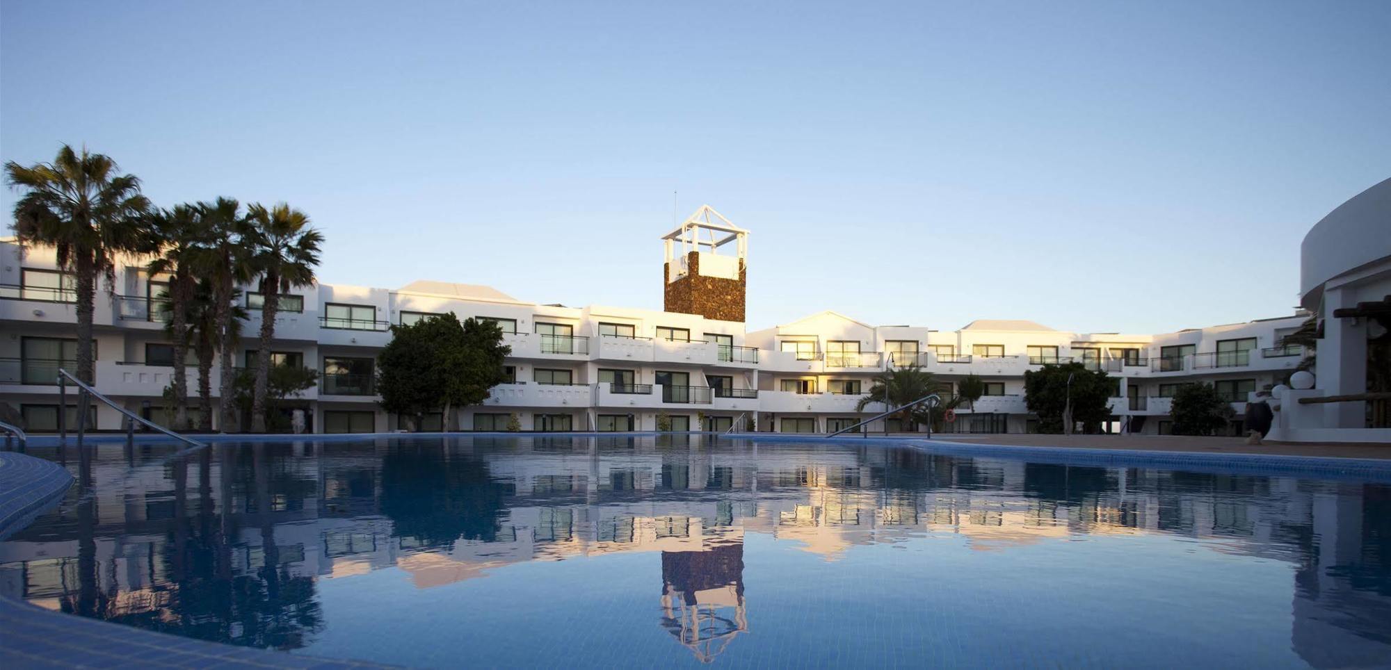 Hotel Be Live Experience Lanzarote Costa Teguise