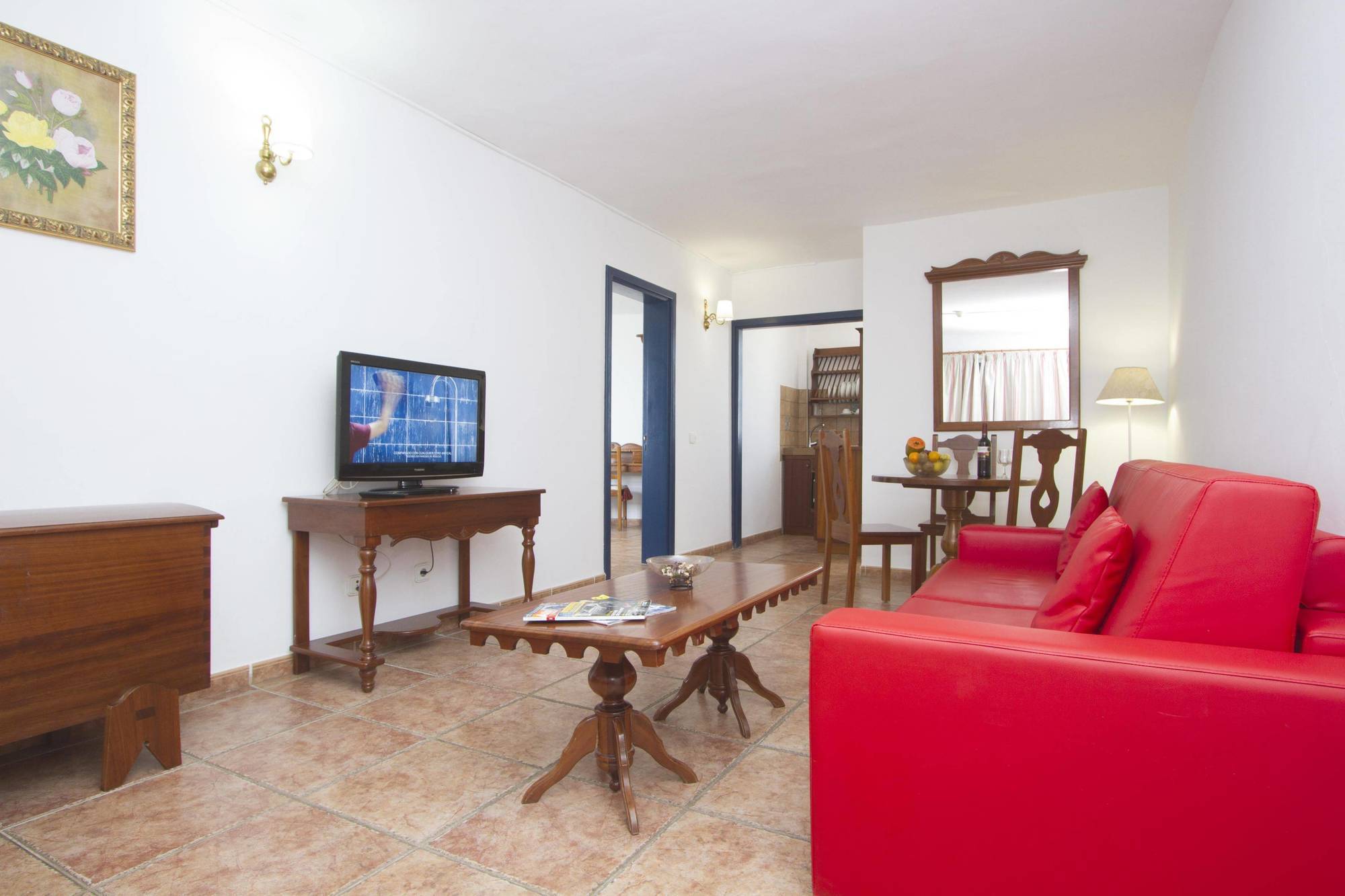 Nazaret Mansion Hotel Costa Teguise