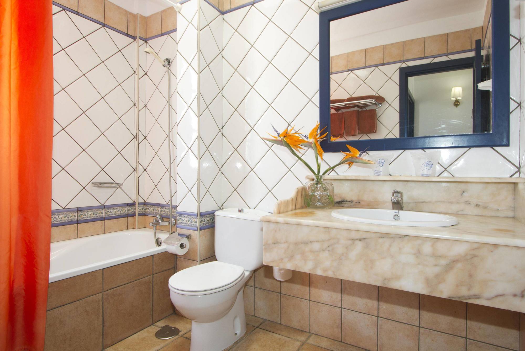 Nazaret Mansion Hotel Costa Teguise