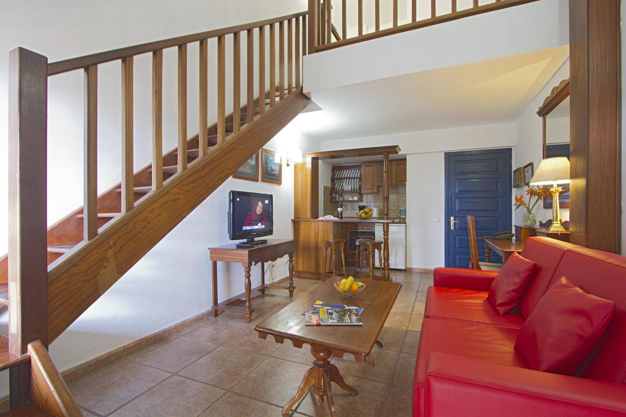 Hotel Nazaret Mansion Costa Teguise
