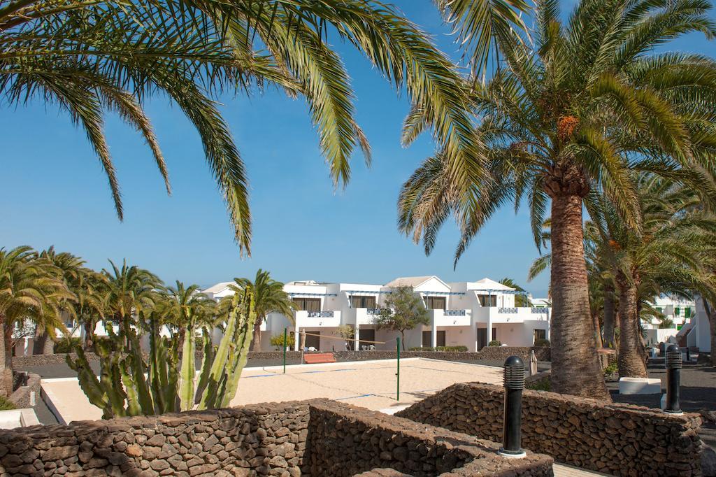 Relaxia Olivina 4*