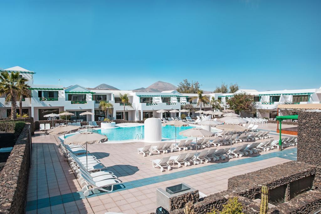 Relaxia Olivina Hotel 4*