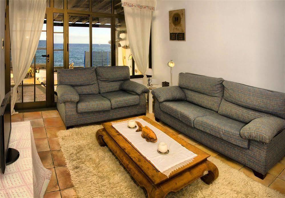 Casa Oceano Apartment *