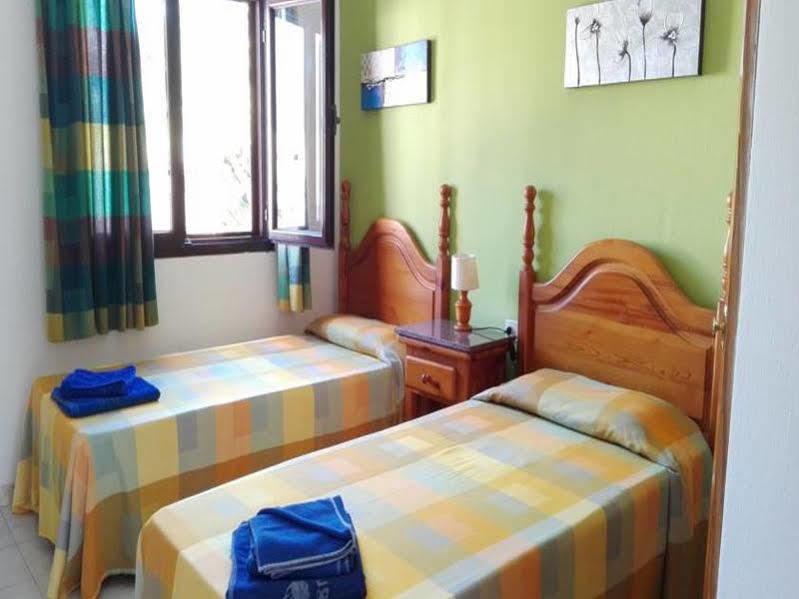 Apartamento La Laguneta *