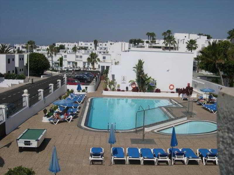 Aparthotel Rosamar