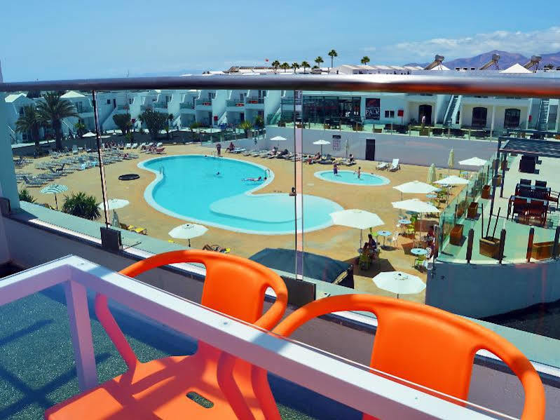 Apartment Blue Sea Lanzarote Palm Puerto del Carmen (Lanzarote)