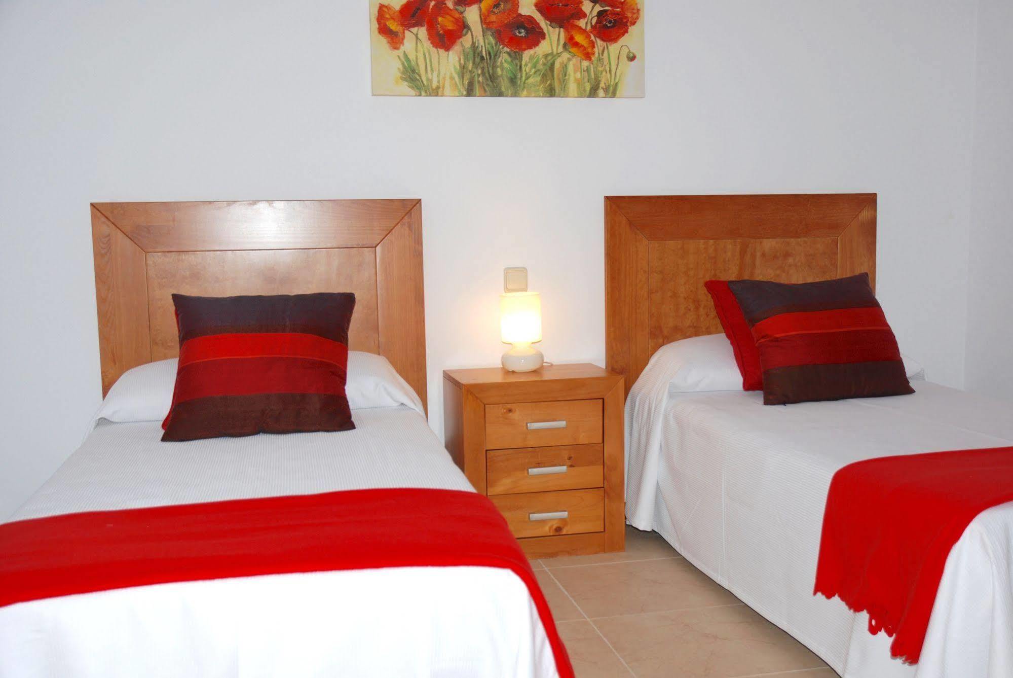 Caletas Village Holiday home