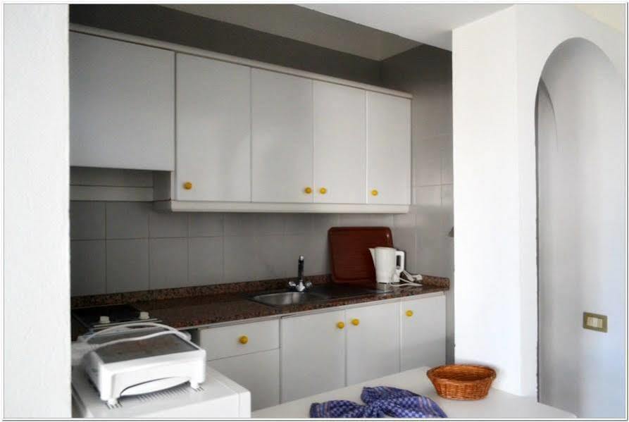 Apartment Molino De Guatiza Costa Teguise