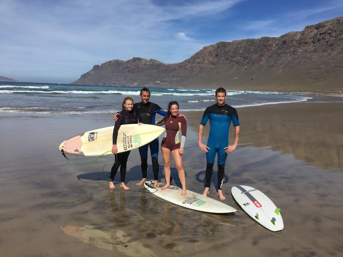 Casa Lila Сasa de vacaciones Punta Mujeres