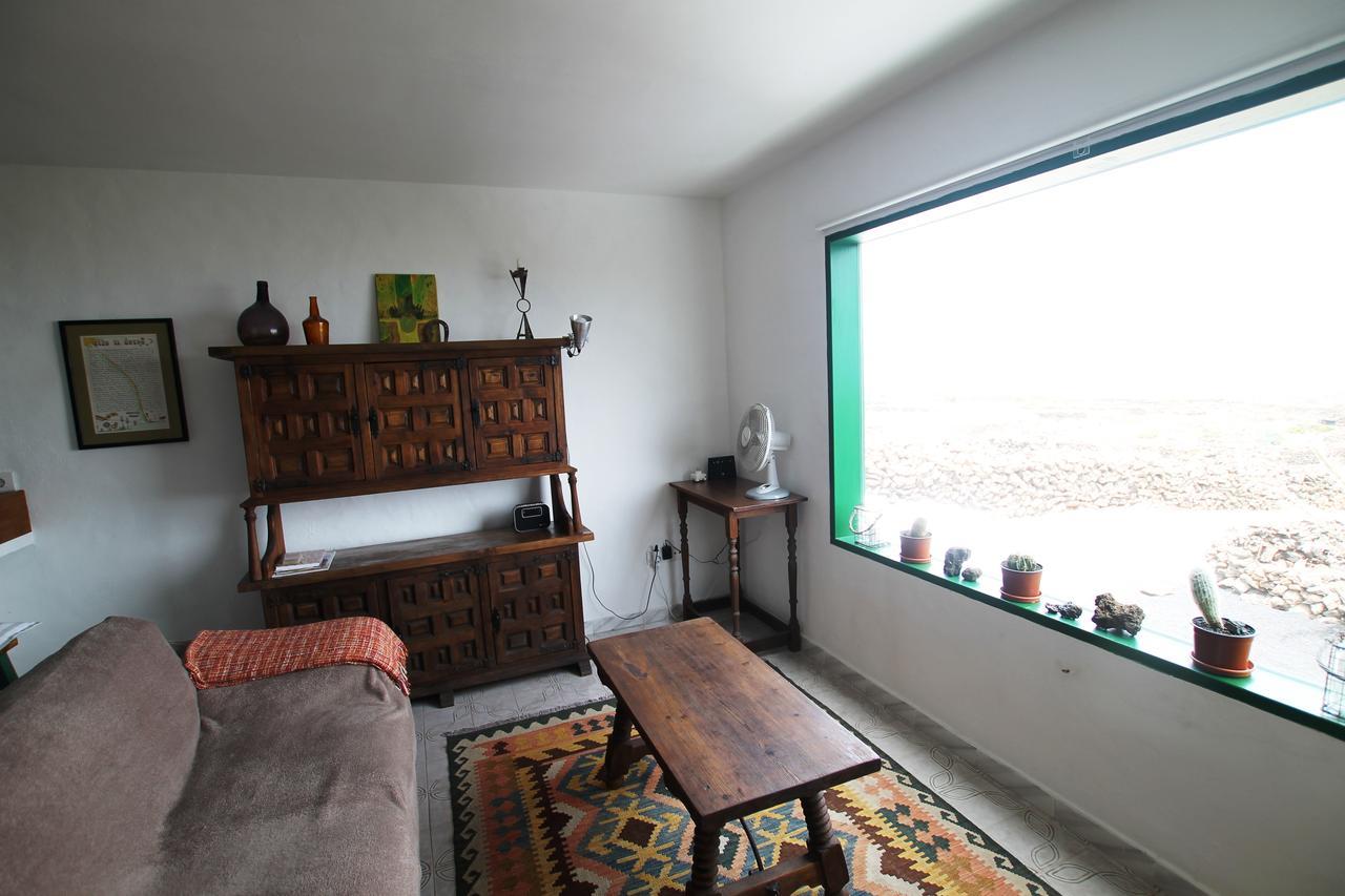 Manoa Eco House Country house Haria