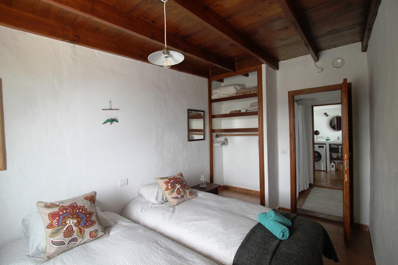 Country house Manoa Eco House