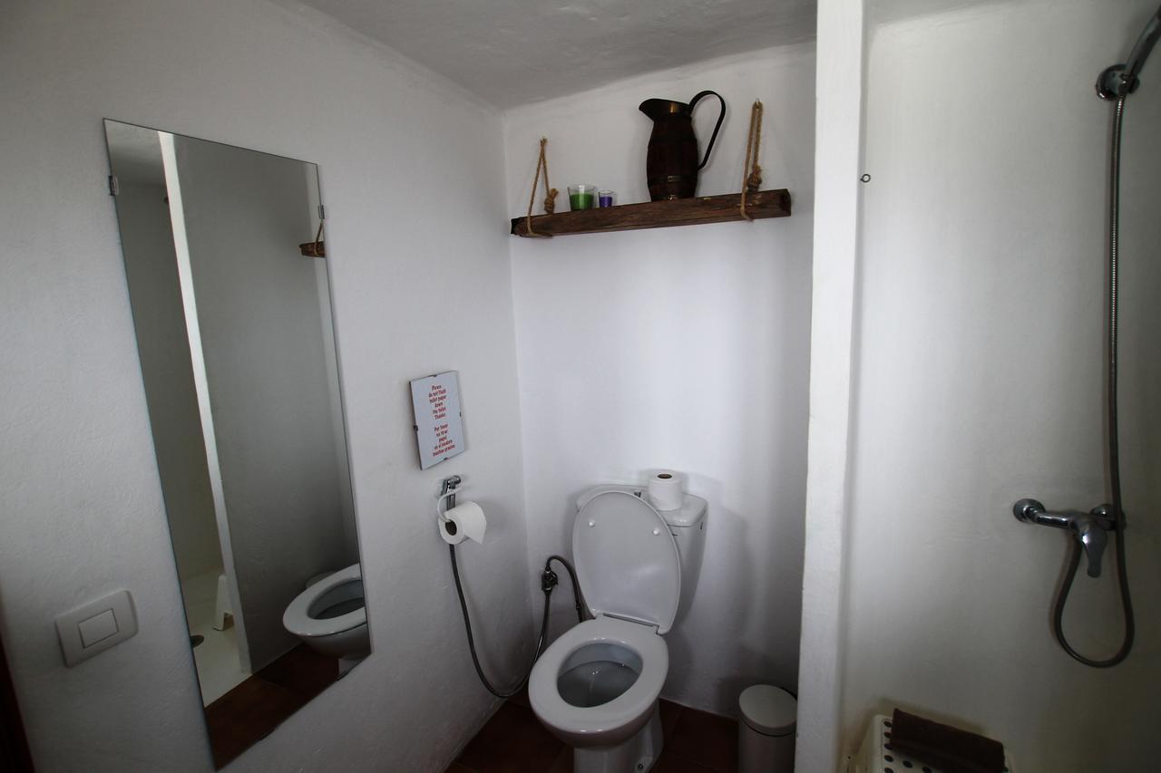 Manoa Eco House Country house Haria