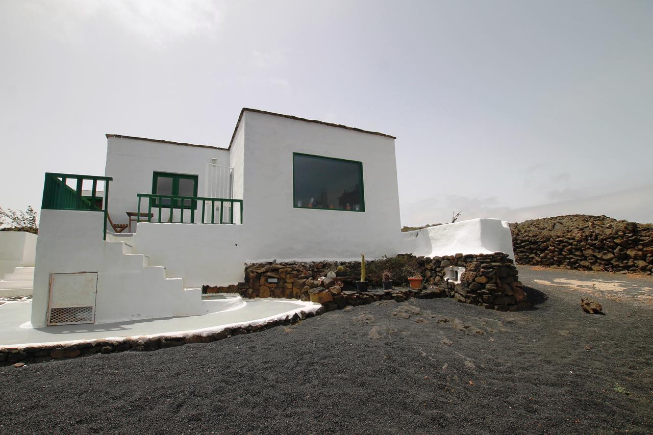 Manoa Eco House Haria