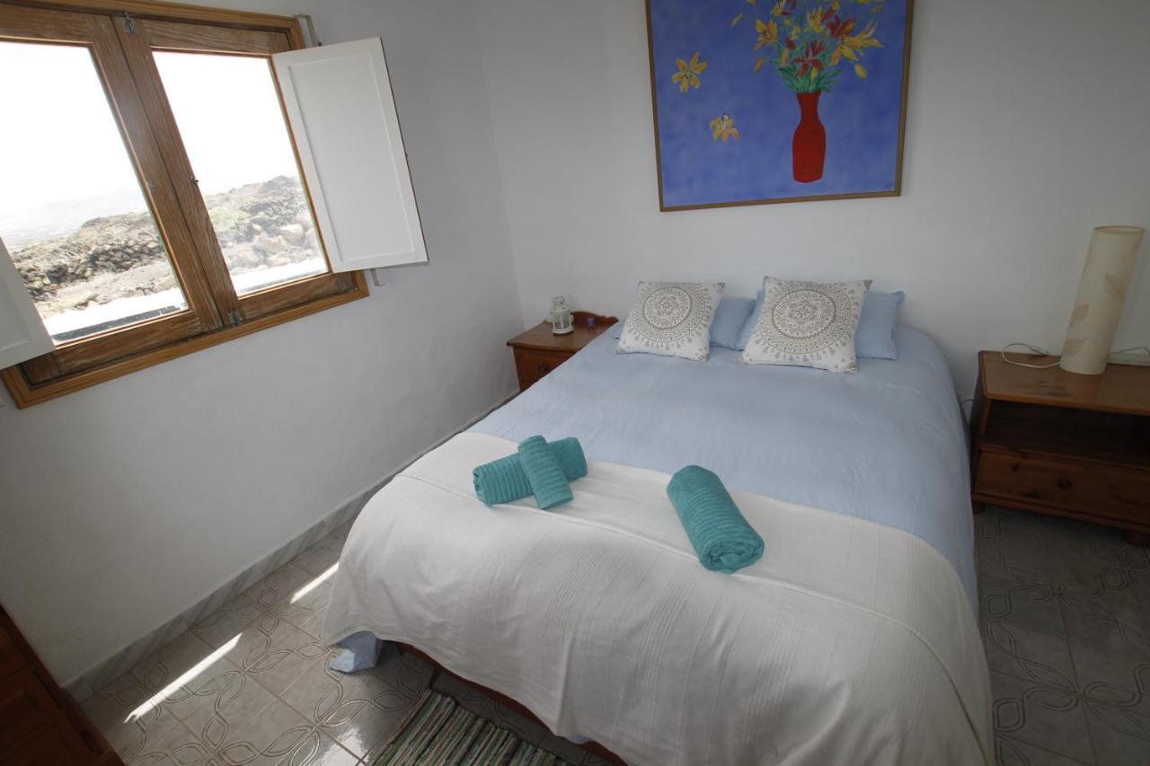 Country house Manoa Eco House Haria