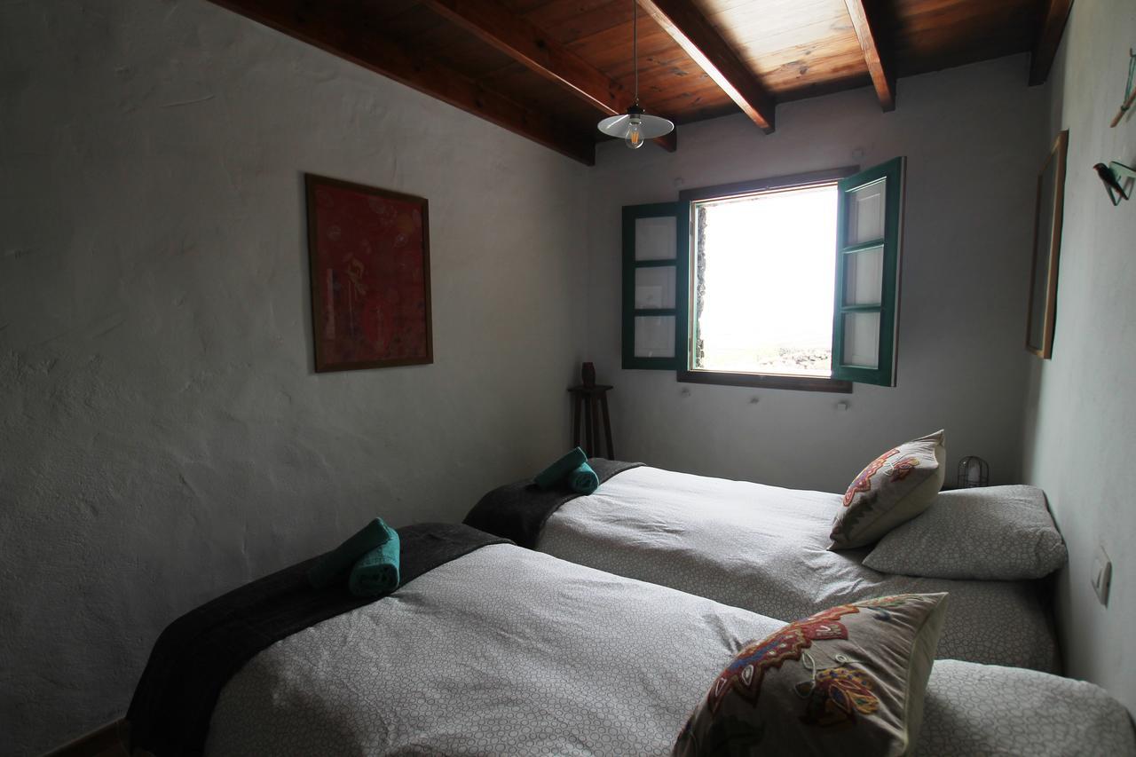 Manoa Eco House Country house *