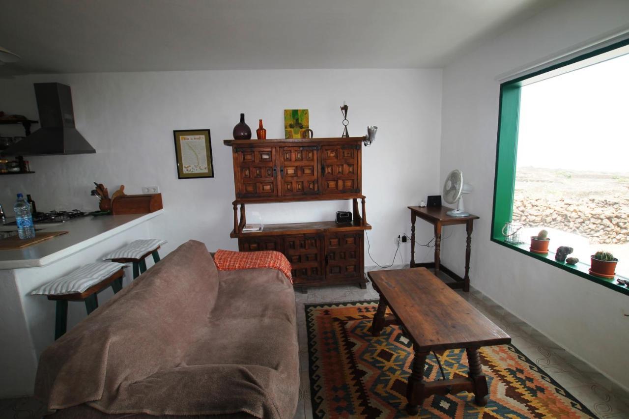 Country house Manoa Eco House Haria