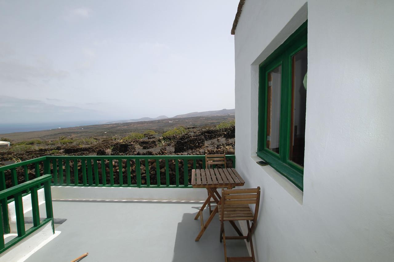 Manoa Eco House Haria
