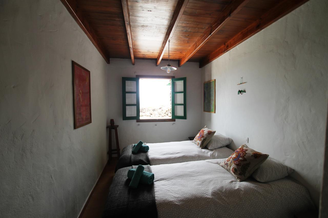 Country house Manoa Eco House