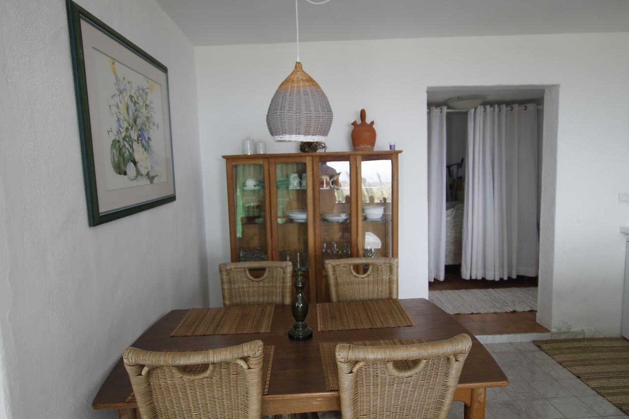 Manoa Eco House * Haria