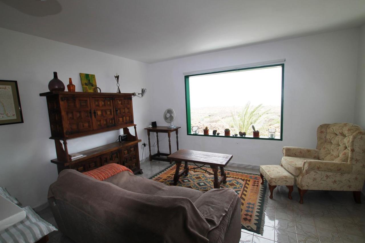 Country house Manoa Eco House *