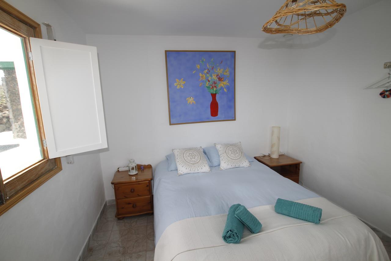 Country house Manoa Eco House Haria