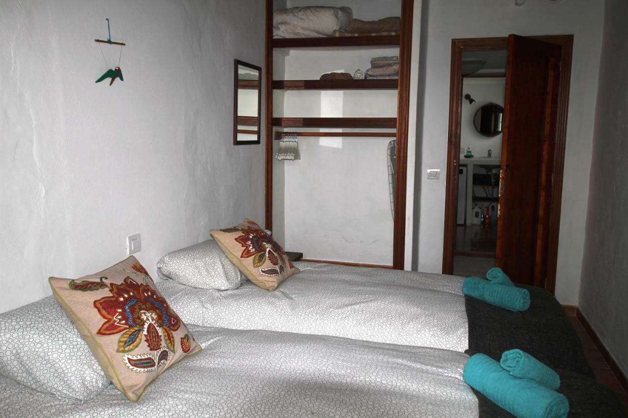 Manoa Eco House Casa rural