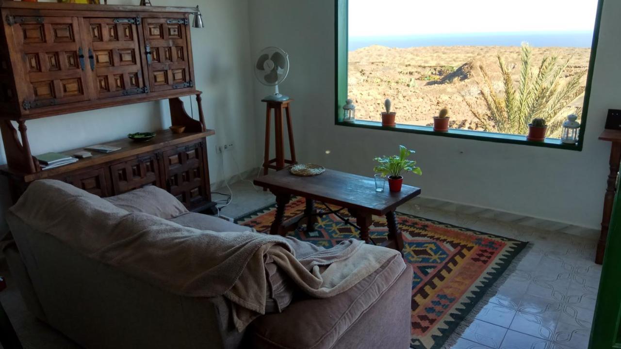 Country house Manoa Eco House Haria