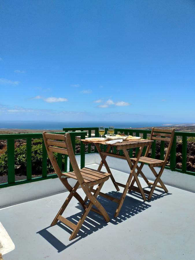 Manoa Eco House * Haria