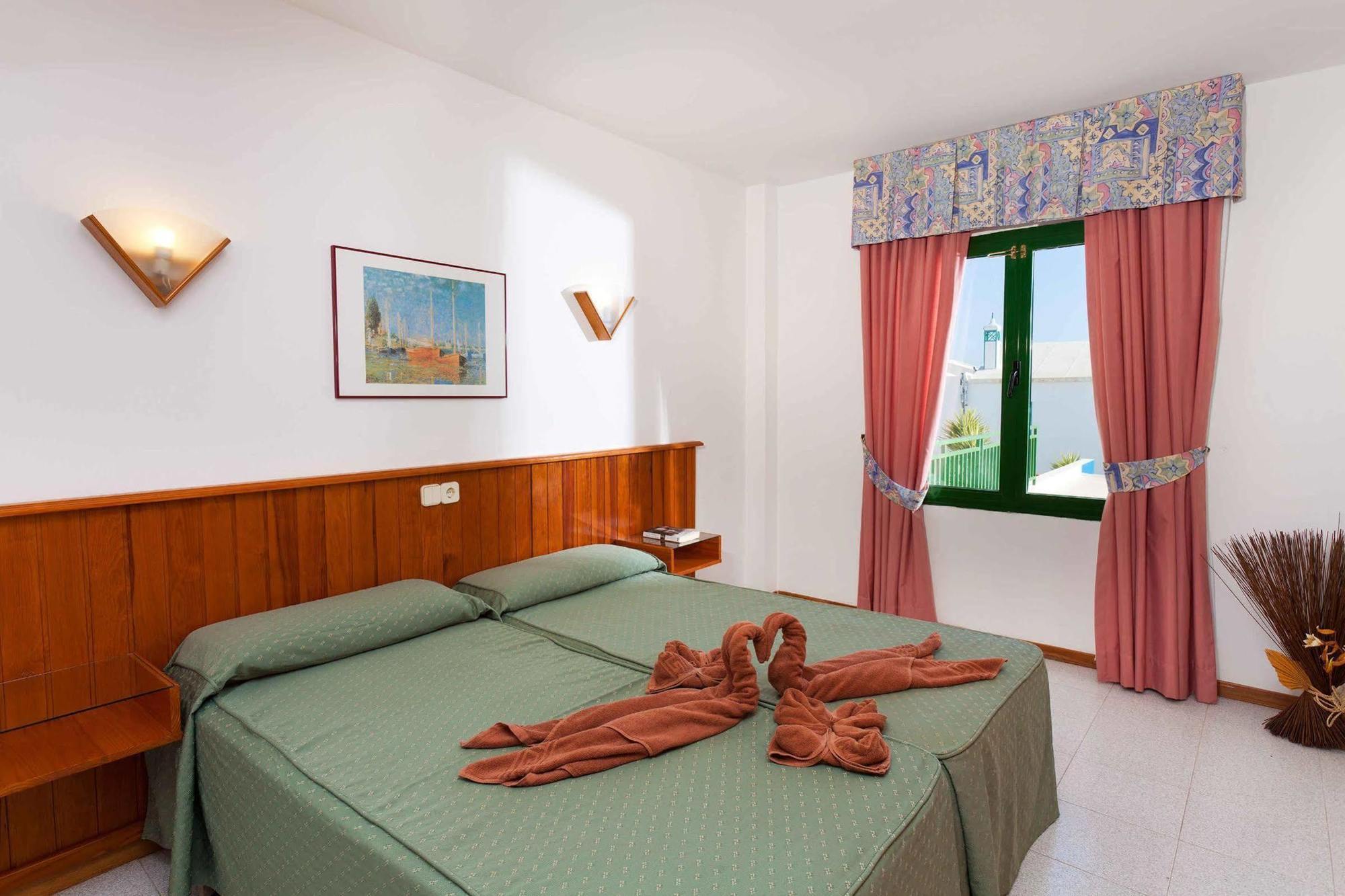 Hotel Blue Sea Fiscos 3*