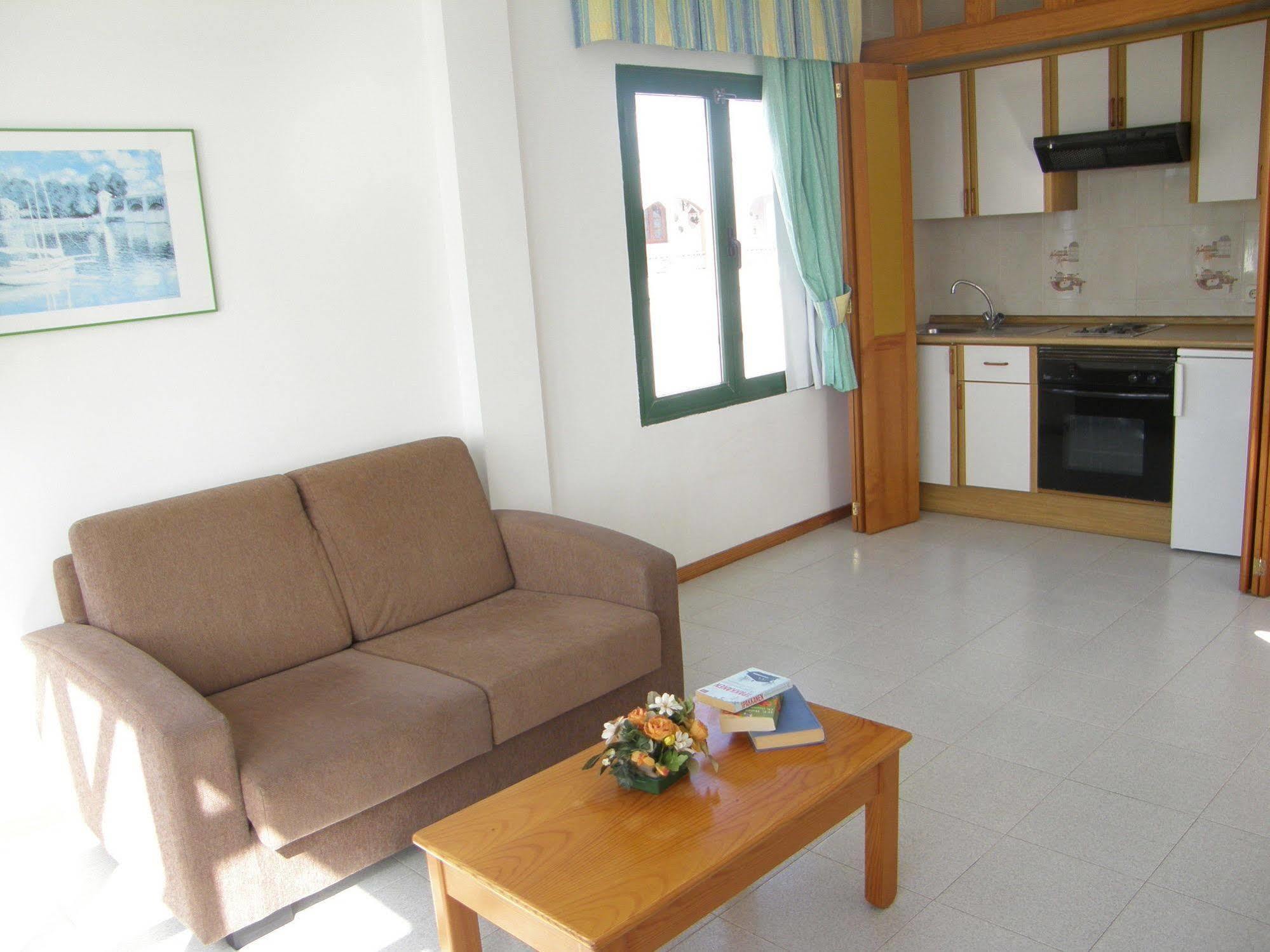 Hotel Blue Sea Fiscos