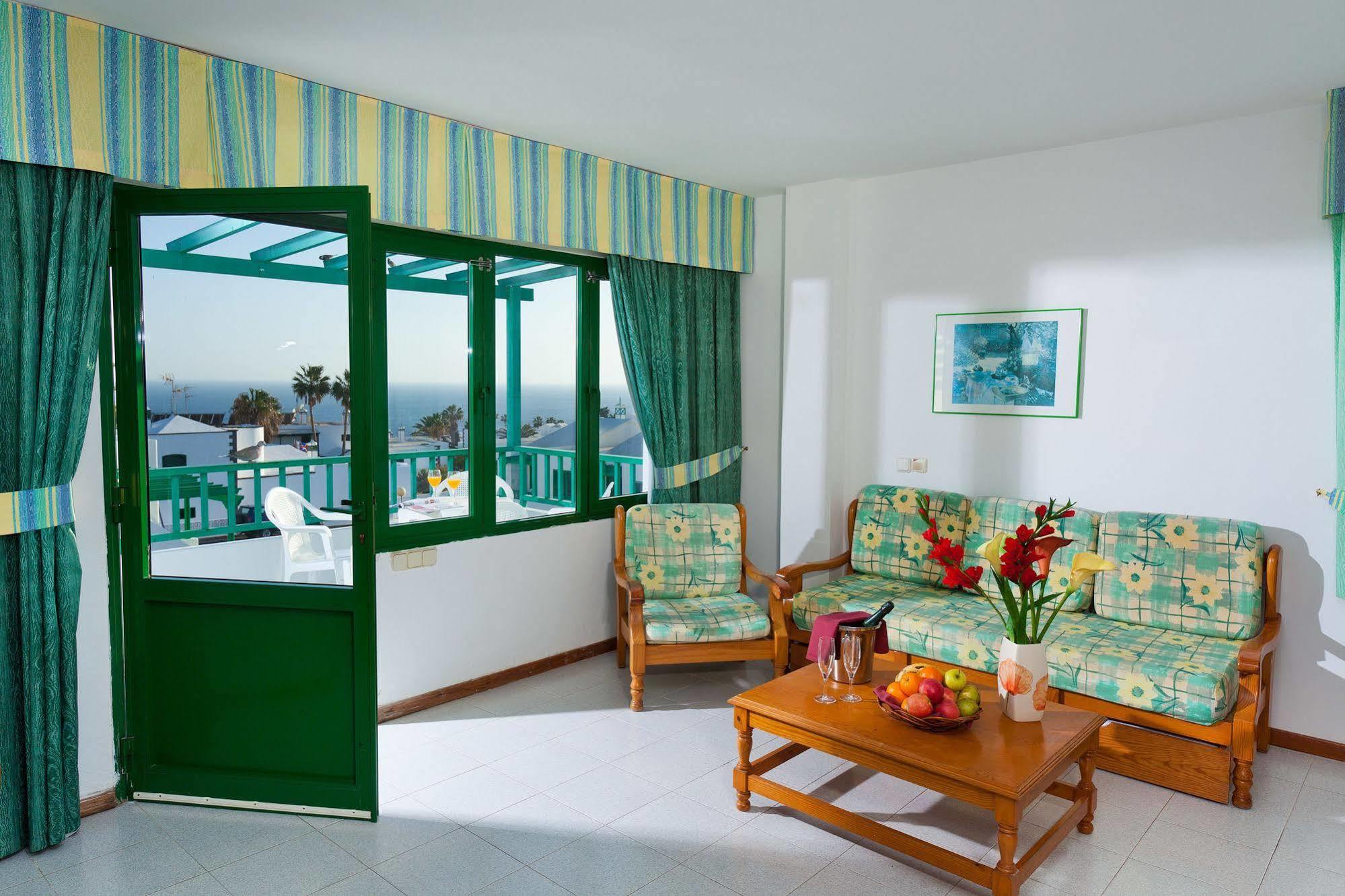 Blue Sea Fiscos Hotel 3*