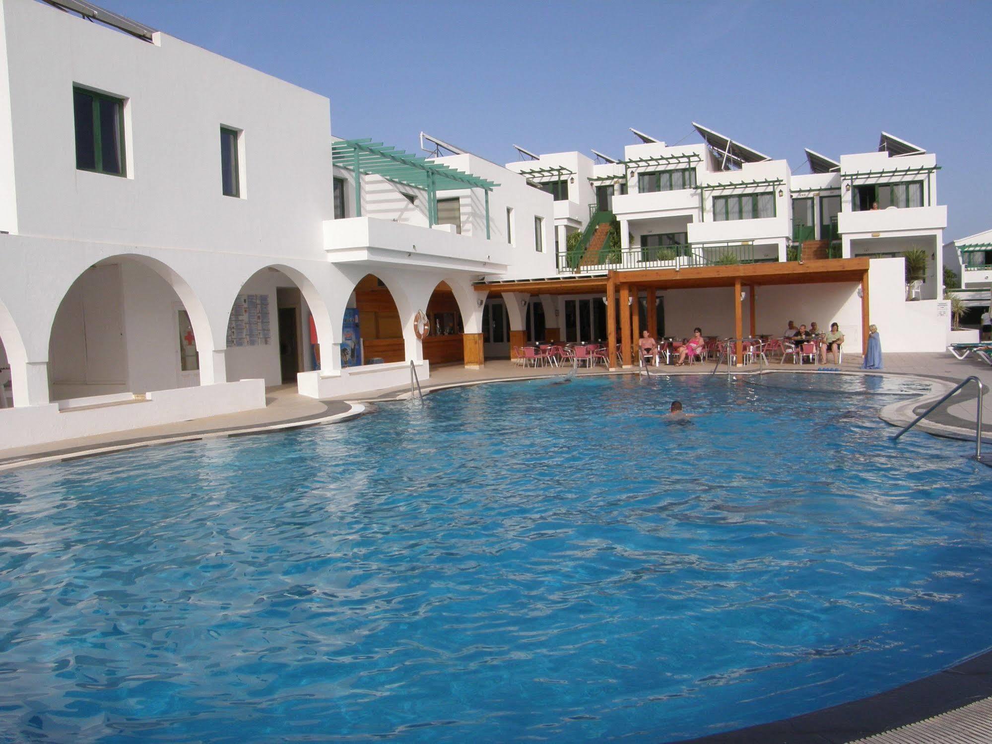 Hotel Blue Sea Fiscos